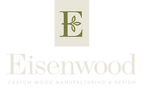 Eisenwood logo