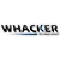 Whacker Technologies logo