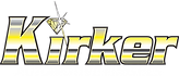 Kirker Automotive Finishes logo