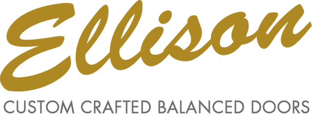 Ellison Bronze, Inc logo