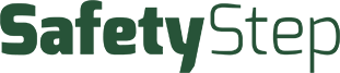 Safety Step Corporation logo