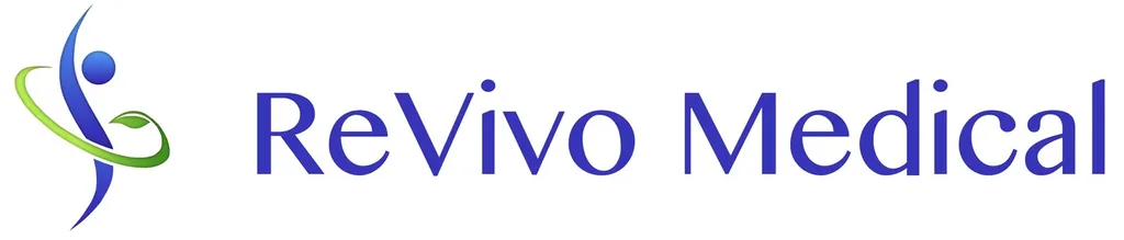 ReVivo Medical logo