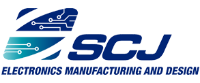 SCJ Associates, Inc logo