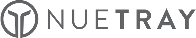 NUETRAY logo