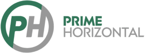 Prime Horizontal logo