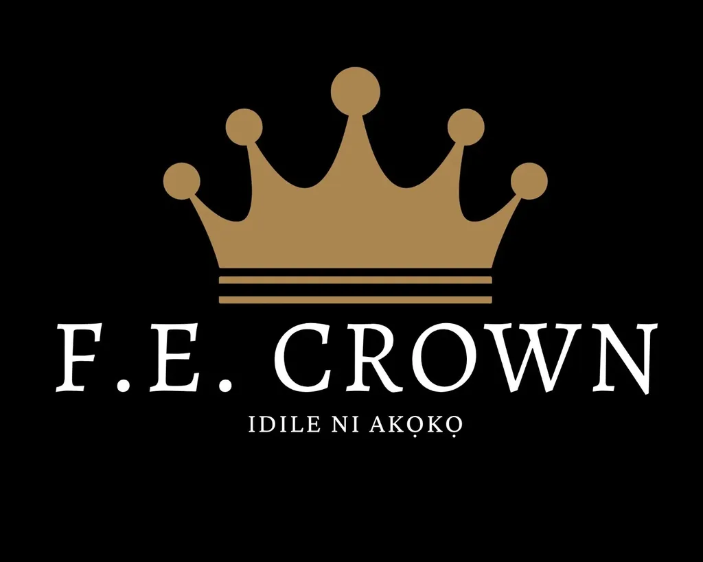 F.E. CROWN LLC logo