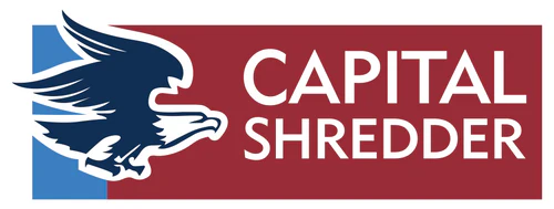 Capital Shredder logo