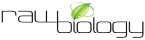 Raw Biology logo