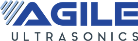 Agile Ultrasonics logo