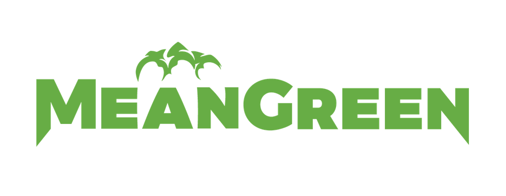 Mean Green Products logo