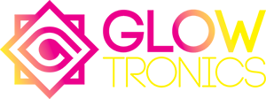Glowtronics logo