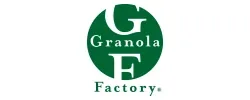 The Granola Factory logo