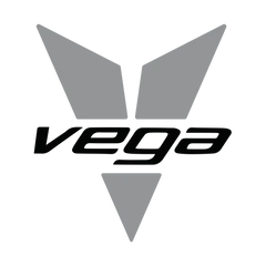 VEGA HELMET logo