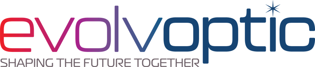 EvolvOptic logo