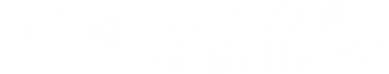 Diversified Graphics, Inc logo