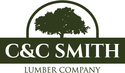 C&C Smith Lumber Company logo