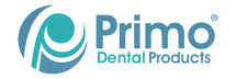 Primo Dental Products logo