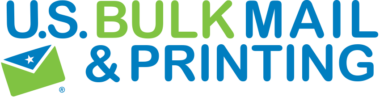 US Bulk Mail & Printing logo
