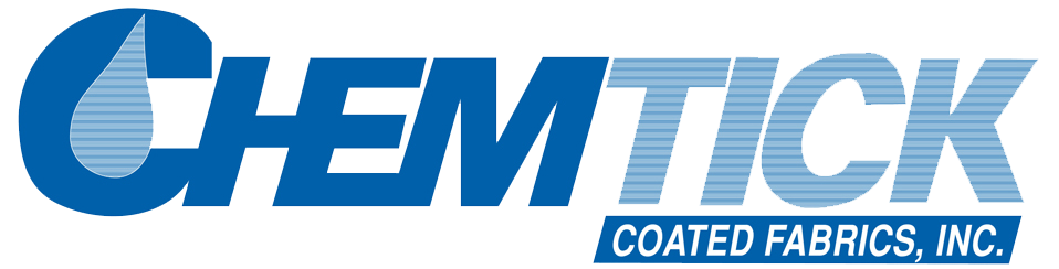 Chemtick Coated Fabrics, Inc logo