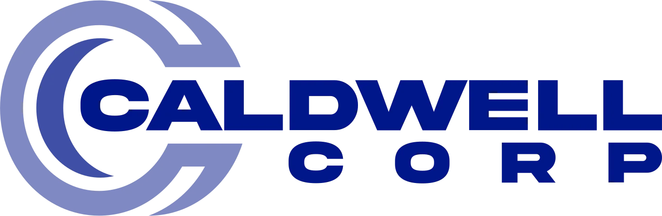 Caldwell Corporation logo