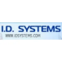 I.D. Systems logo