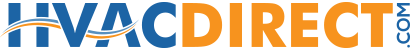 HVACDirect.com logo