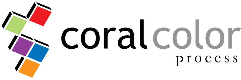 Coral Color Process, Ltd logo