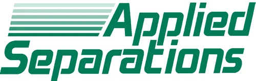 Applied Separations logo
