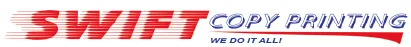 Swift Copy Printing logo