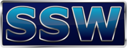 Security Servers and Workstations logo