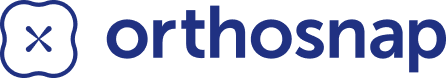 Orthosnap logo