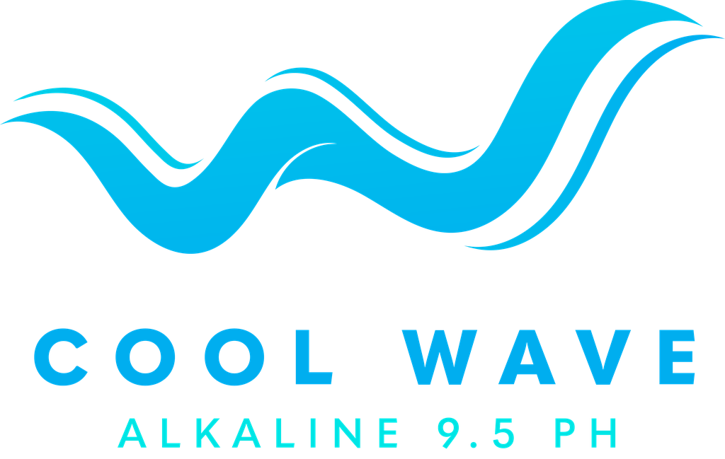 Cool Wave logo