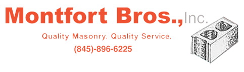 Montfort Bros logo