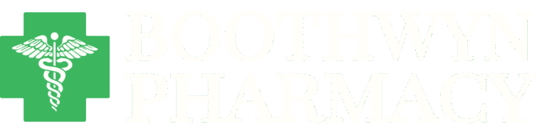 Boothwyn Pharmacy logo