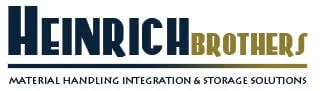 Heinrich Brothers, Inc logo