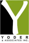 Yoder & Associates, Inc logo