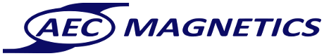 AEC Magnetics logo