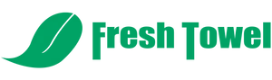 Fresh Towel logo