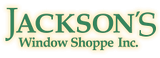 Jackson's Window Shoppe, Inc logo