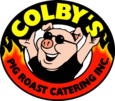 Colby's Pig Roast Catering Inc logo
