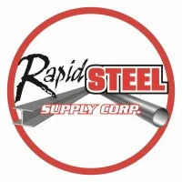 Rapid Steel Supply Corp logo
