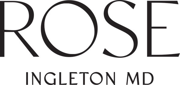 ROSE Ingleton MD logo