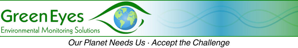 Green Eyes, LLC logo