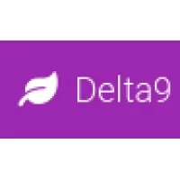 Delta9 Horticultural Lighting Systems logo