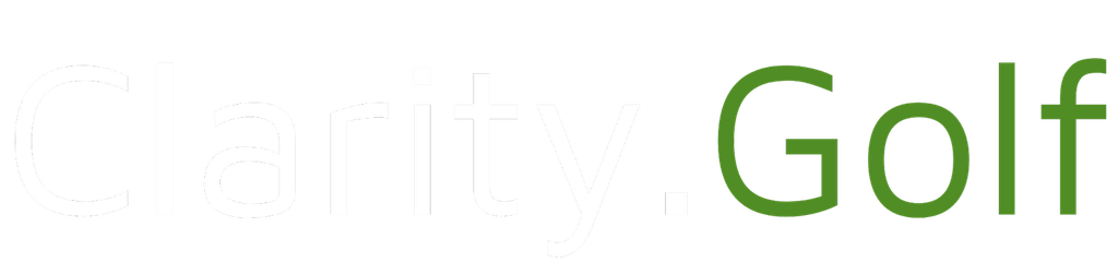 Clarity.Golf Inc logo