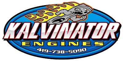 Kalvinator Engines, Inc logo