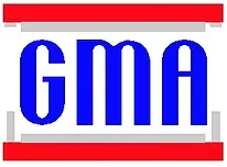 GMA Manufacturing logo