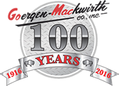 Goergen-Mackwirth Co., Inc logo
