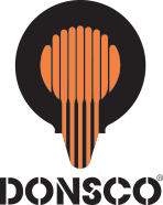 Donsco Incorporated logo