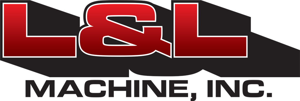 L&L Machine, Inc logo